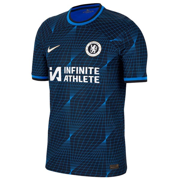 Camiseta Chelsea 2nd 2023-2024